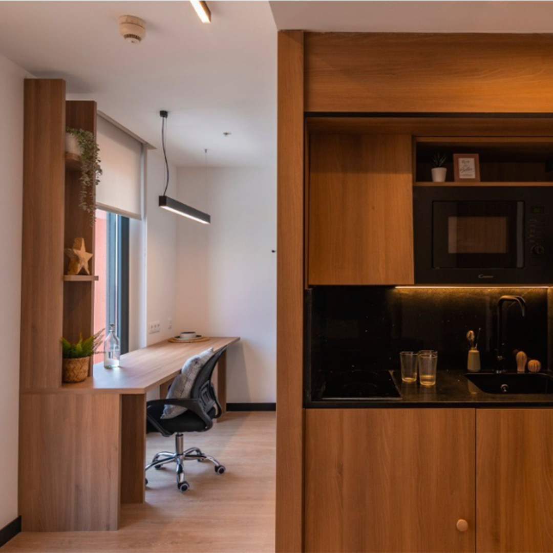 Seg residencia