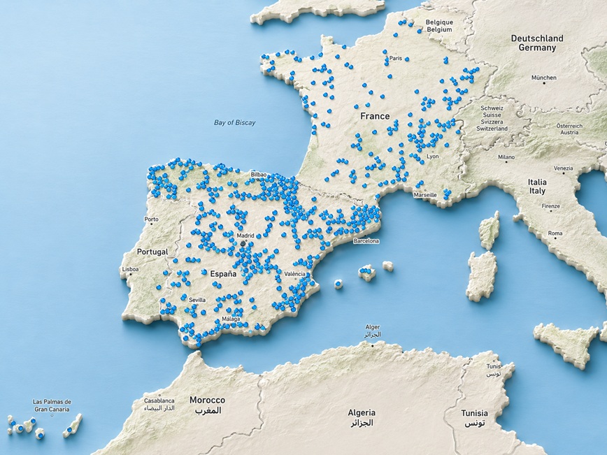 Mapa
